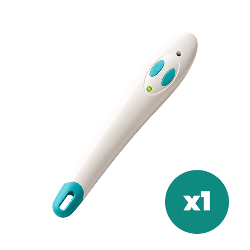 Official BiteLief product visual